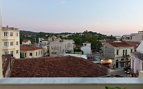 Acropolis View Luxury Apartment (Adults Only)
